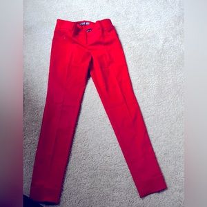 The Limited Hot Pants!